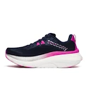 Saucony Hurricane 24 Navy/Fuchsia  Női futócipő