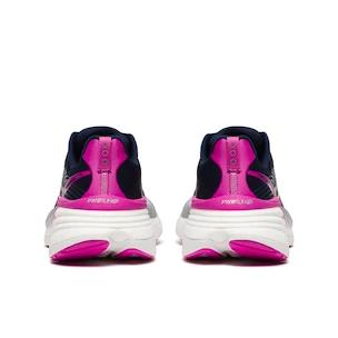 Saucony Hurricane 24 Navy/Fuchsia  Női futócipő