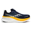 Saucony Hurricane 24 Navy/Peel  Férfi futócipő