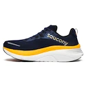 Saucony Hurricane 24 Navy/Peel  Férfi futócipő