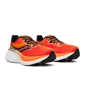 Saucony Hurricane 24 Pepper/Black  Férfi futócipő