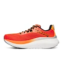 Saucony Hurricane 24 Pepper/Black  Férfi futócipő