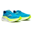 Saucony Hurricane 24 Viziblue/Citron  Férfi futócipő