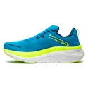 Saucony Hurricane 24 Viziblue/Citron  Férfi futócipő