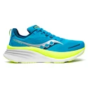 Saucony Hurricane 24 Viziblue/Citron  Férfi futócipő