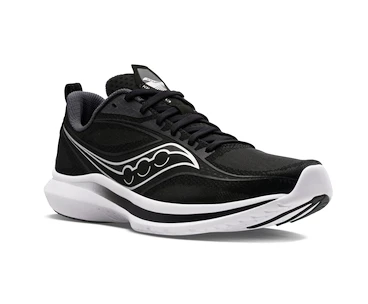 Saucony  Kinvara 13 Black/Silver  Női futócipő