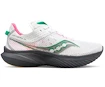 Saucony  Kinvara 14 White/Gravel  Női futócipő UK 3,5