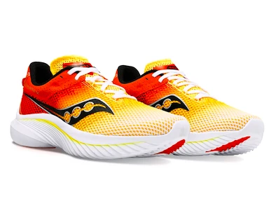 Saucony  Kinvara 14 White/Vizigold  Férfi futócipő