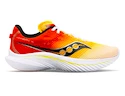 Saucony  Kinvara 14 White/Vizigold  Férfi futócipő UK 7