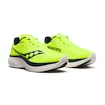 Saucony  Kinvara 15 Citron/Navy  Férfi futócipő