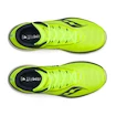 Saucony  Kinvara 15 Citron/Navy  Férfi futócipő