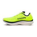 Saucony  Kinvara 15 Citron/Navy  Férfi futócipő