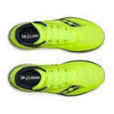 Saucony  Kinvara 15 Citron/Navy  Férfi futócipő