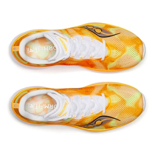 Saucony  Kinvara 15 Peel/White  Férfi futócipő