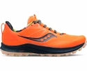 Saucony  Peregrine 12 Campfire Stories  Férfi futócipő