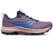 Saucony  Peregrine 13 Haze/Night  Női futócipő UK 3,5