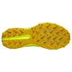 Saucony  Peregrine 14 Citron/Oak  Férfi futócipő