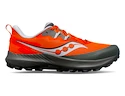 Saucony  Peregrine 14 Pepper/Bough  Férfi futócipő UK 8,5