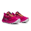 Saucony  Peregrine 15 Magenta/Black  Női futócipő