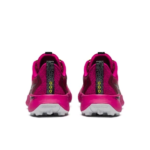 Saucony  Peregrine 15 Magenta/Black  Női futócipő