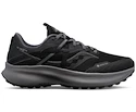 Saucony  Ride 15 TR GTX Black/Charcoal  Férfi futócipő UK 12