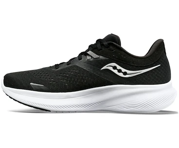 Saucony  Ride 16 Black/White  Férfi futócipő