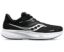 Saucony  Ride 16 Black/White  Férfi futócipő UK 9,5