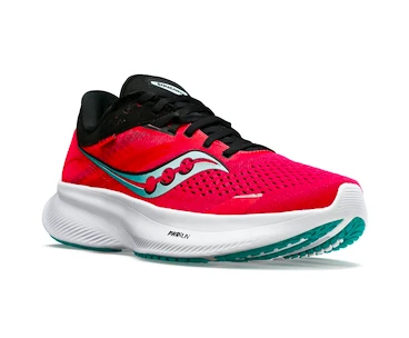 Saucony  Ride 16 Rose/Black  Női futócipő