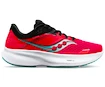 Saucony  Ride 16 Rose/Black  Női futócipő UK 6,5