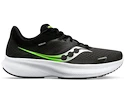 Saucony  Ride 16  Umbra/Slime  Férfi futócipő UK 14