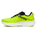 Saucony Ride 17 Citron/Navy  Férfi futócipő