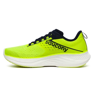 Saucony Ride 17 Citron/Navy  Férfi futócipő