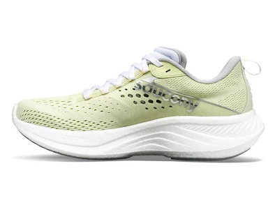 Saucony  Ride 17 Fern/Cloud  Női futócipő