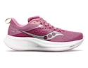 Saucony  Ride 17 Orchid/Silver  Női futócipő UK 5