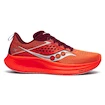 Saucony Ride 17 Pepper/Currant  Férfi futócipő