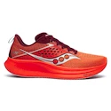 Saucony Ride 17 Pepper/Currant  Férfi futócipő