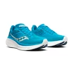 Saucony Ride 17 Viziblue/Mirage  Női futócipő