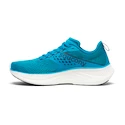 Saucony Ride 17 Viziblue/Mirage  Női futócipő