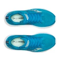 Saucony Ride 17 Viziblue/Mirage  Női futócipő