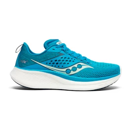 Saucony Ride 17 Viziblue/Mirage Női futócipő