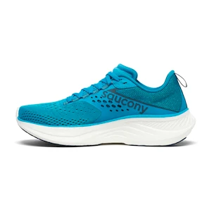 Saucony Ride 17 Viziblue/Mirage  Női futócipő