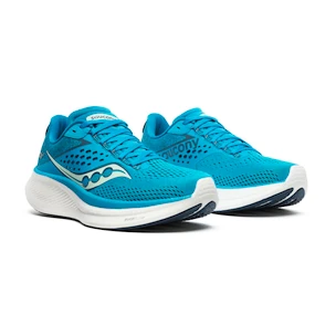 Saucony Ride 17 Viziblue/Mirage  Női futócipő