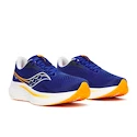 Saucony  Ride 18 Azurite/Peel  Férfi futócipő