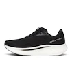 Saucony  Ride 18 Black/White  Férfi futócipő