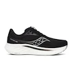 Saucony  Ride 18 Black/White  Férfi futócipő