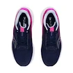 Saucony  Ride 18 Navy/Fuchsia  Női futócipő