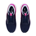 Saucony  Ride 18 Navy/Fuchsia  Női futócipő