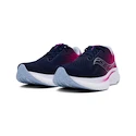 Saucony  Ride 18 Navy/Fuchsia  Női futócipő