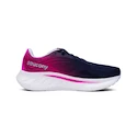 Saucony  Ride 18 Navy/Fuchsia  Női futócipő