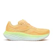 Saucony  Ride 18 Peach/Sunny  Női futócipő